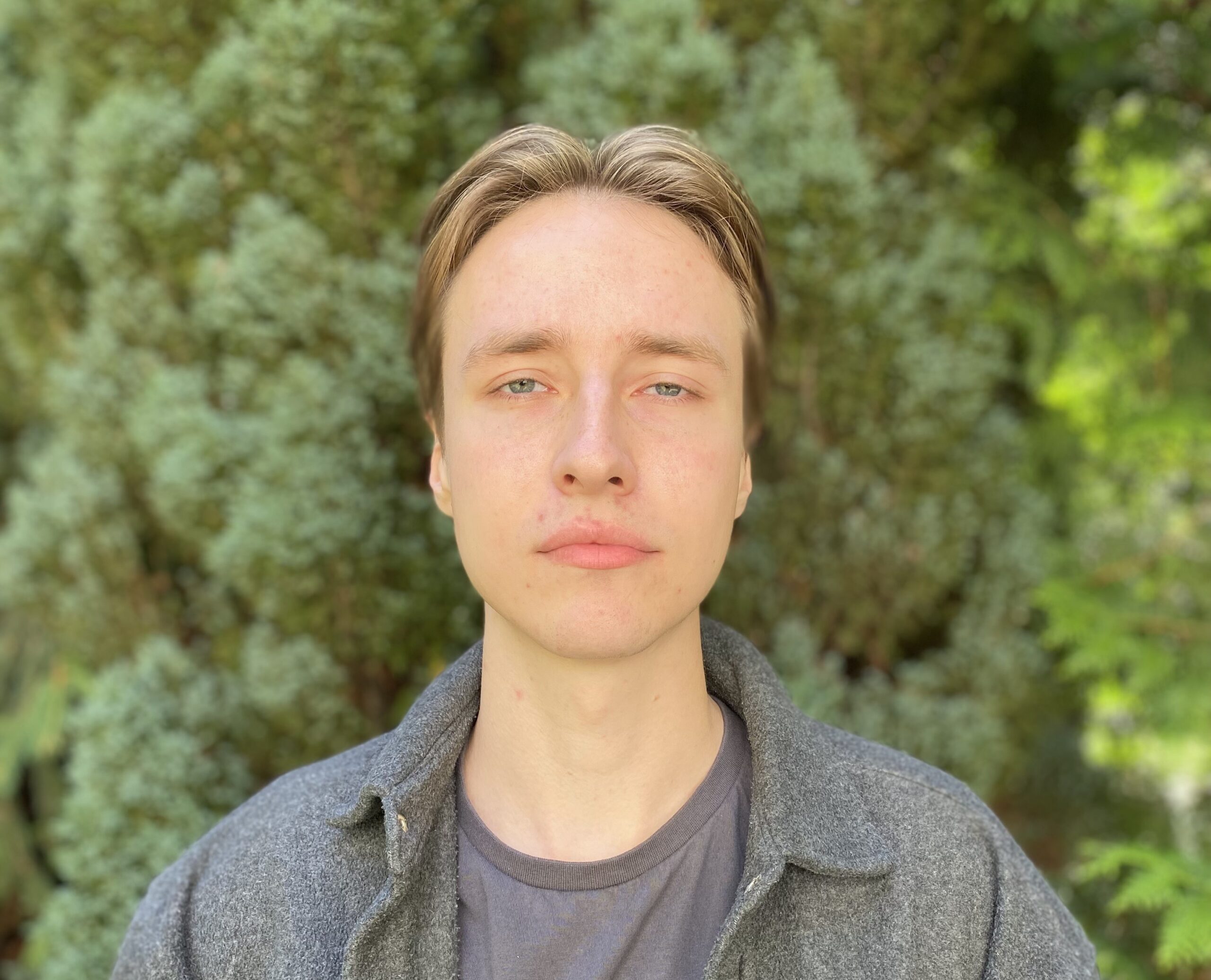 Arkadii Shefer