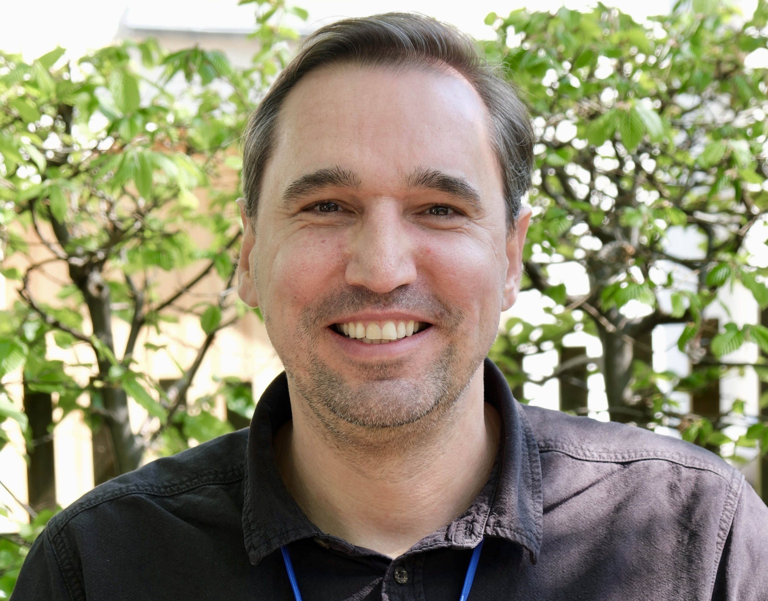 Conrad Spindler
